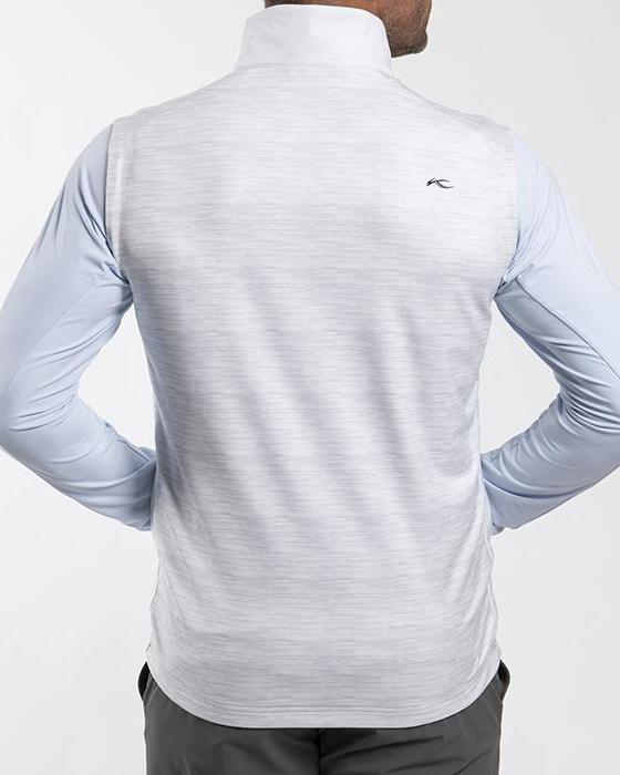 Men Retention Vest
