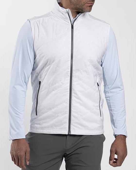 Men Retention Vest