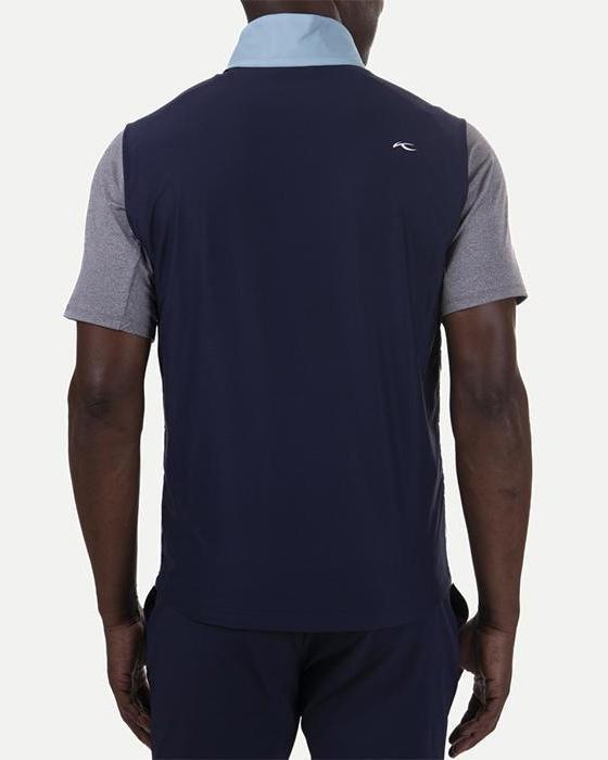 Men Retention Vest
