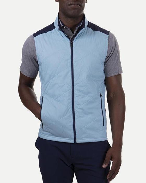 Men Retention Vest