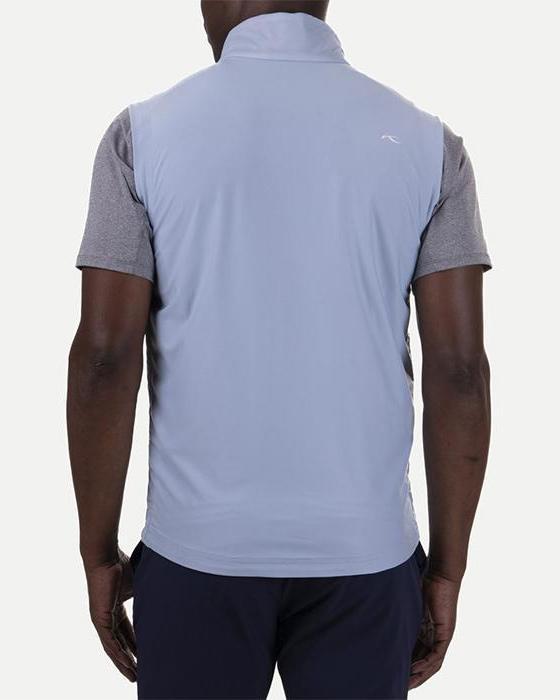 Men Retention Vest