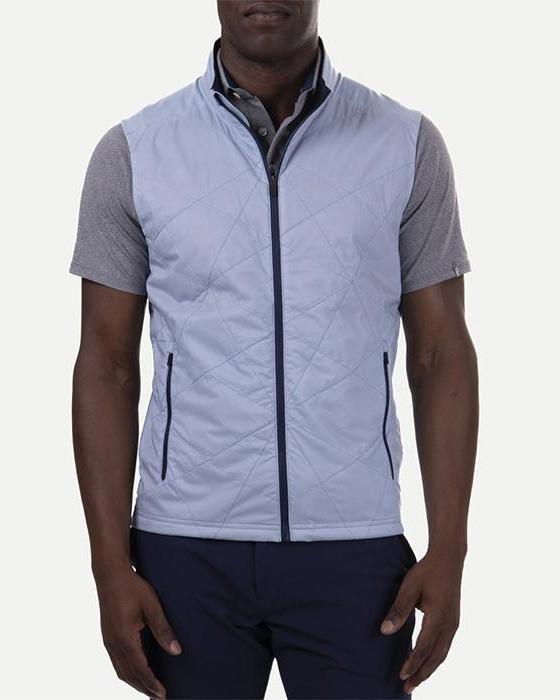 Men Retention Vest