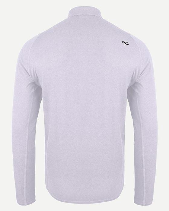Men Scot Polo L/S