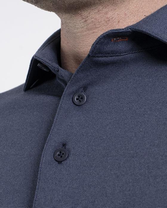 Men Scot Polo L/S
