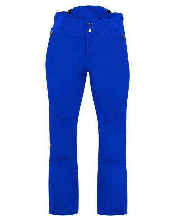Men Formula Pants