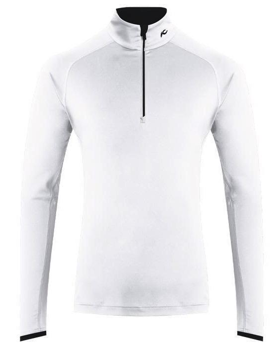 Men Feel Midlayer Halfzip
