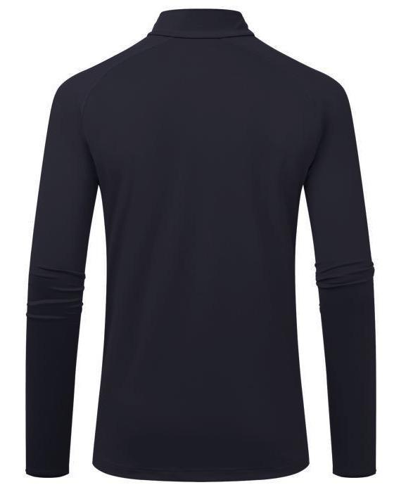 Men Feel Midlayer Halfzip