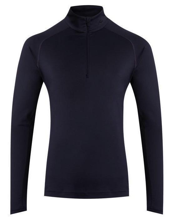 Men Feel Midlayer Halfzip