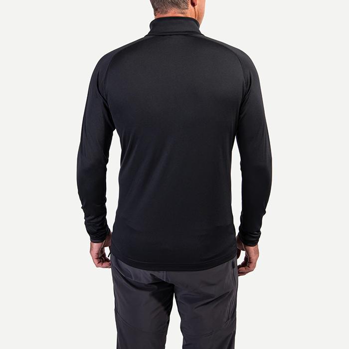 Men Feel Halfzip