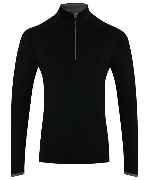 Men Feel Midlayer Halfzip
