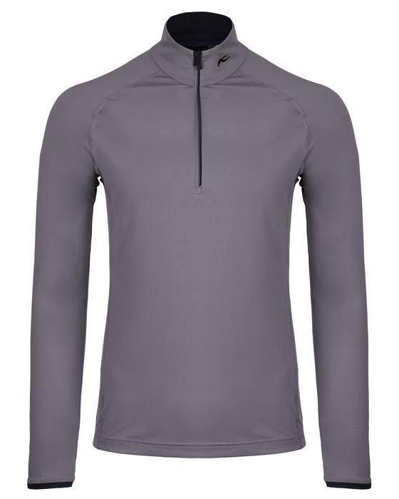 Men Feel Midlayer Halfzip