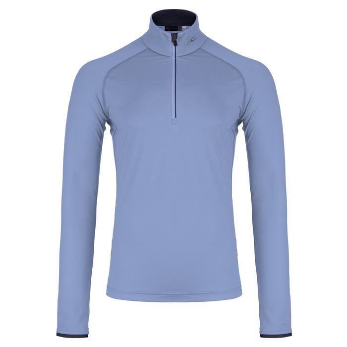 Men Feel Halfzip
