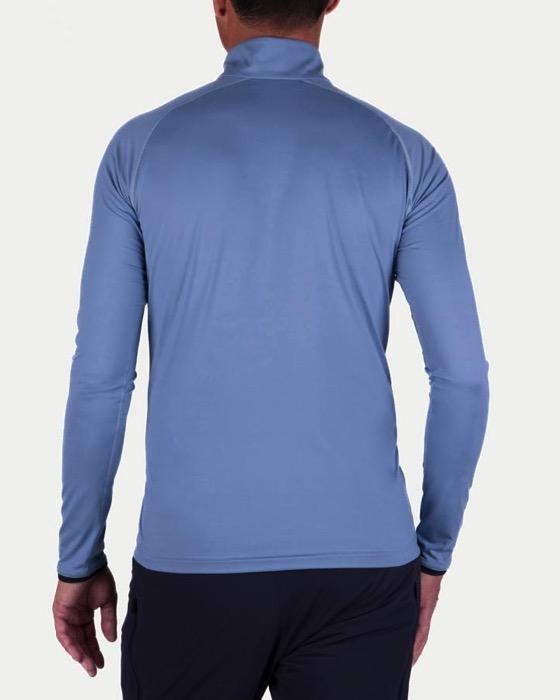 Men Feel Midlayer Halfzip