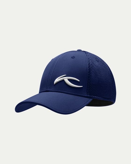 Unisex 3D Mesh Cap