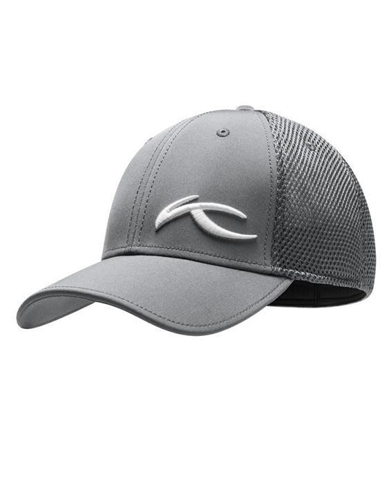 Unisex 3D Mesh Cap
