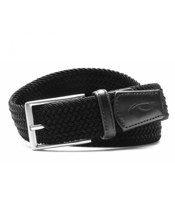 Unisex Classic Webbing Belt Wide