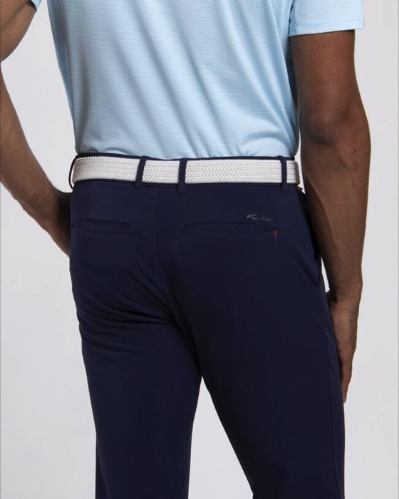Unisex Classic Webbing Belt Wide