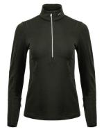 Women Trace Midlayer Half-Zip