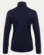 Women Trace Midlayer Half-Zip