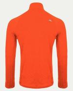 Men Trace Midlayer Half-Zip
