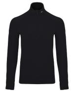 Men Trace Midlayer Half-Zip