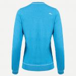 Women Kicki V-Neck Pullover