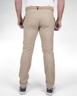 Men Softshell Ike Pants