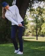 Women Softshell Ikala Pants