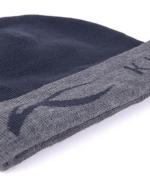 Unisex Logo Knit Beanie