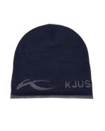 Unisex Logo Knit Beanie