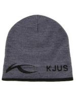 Unisex Logo Knit Beanie