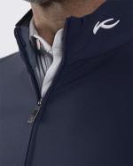 Men Kallen Half-Zip