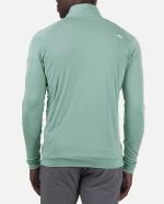 Men Kallen Half-Zip