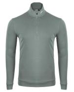 Men Kallen Half-Zip