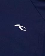 Men Soren Solid Polo S/S