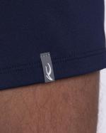 Men Soren Solid Polo S/S
