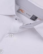 Men Soren Polo L/S (solid)