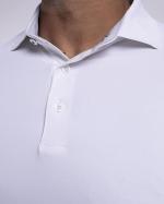 Men Soren Polo L/S (solid)