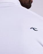Men Soren Polo L/S (solid)