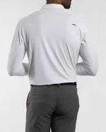 Men Soren Polo L/S (solid)