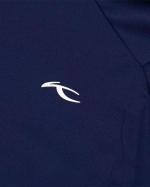 Men Soren Polo L/S (solid)