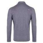 Men Soren Polo L/S (solid)