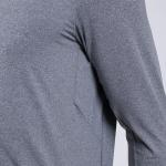 Men Soren Polo L/S (solid)