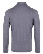 Men Soren Polo L/S (solid)