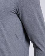 Men Soren Polo L/S (solid)