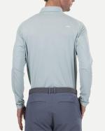 Men Soren Polo L/S (solid)