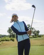 Women Retention Jacket