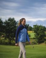Women Radiation Jacket