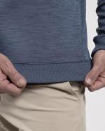 Men Liam Techwool Half-Zip