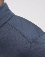 Men Liam Techwool Half-Zip